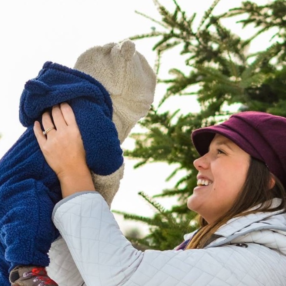 Meet your Posher, Lori